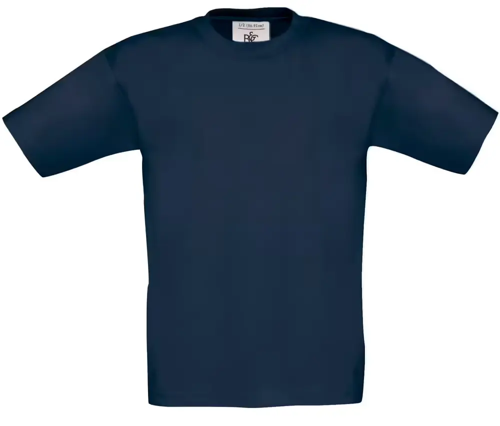 tshirt kid navy.webp