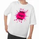 Personalised T-shirt 