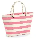 Beach bag "Take me to the beach" - 22l
