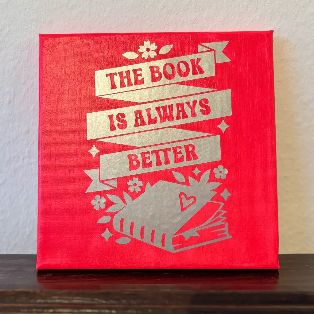 Quote Canvas
