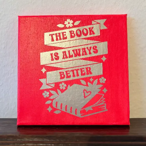 Quote Canvas
